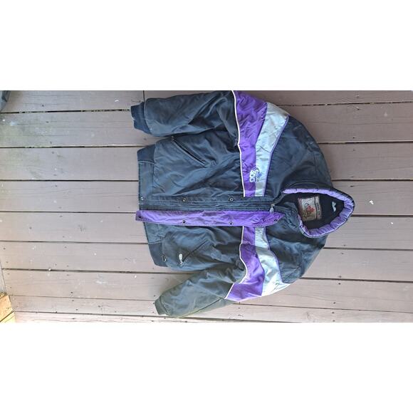 CHOKO Vintage Skidoo Jacket XL - Picture 1 of 5